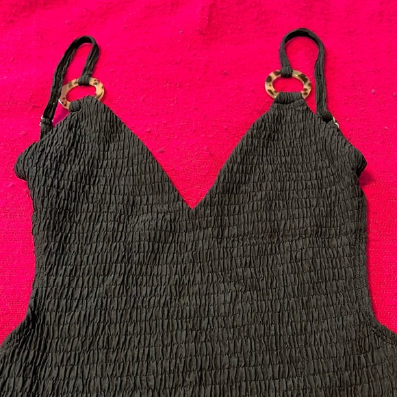 Topshop one piece swimwear - Picture 3 of 5